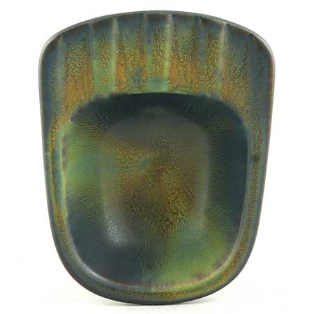 An Overview of Gunnar Nylund's Alphabet Bowls and Dishes